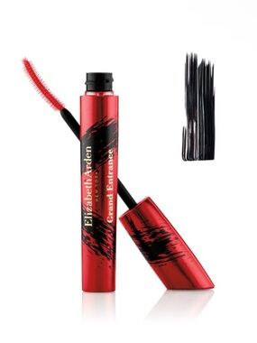Elizabeth Arden Grand Entrance Mascara in 01 Stunning Black NEW